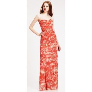 ☀️ BCBG Erika Dress